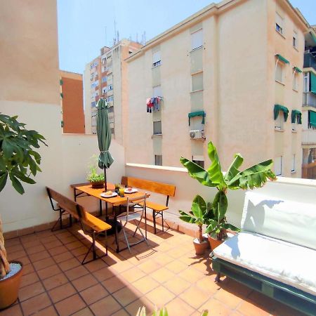 Manuela Nogales Apartments! Màlaga Exteriér fotografie
