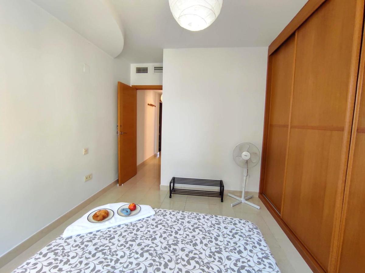 Manuela Nogales Apartments! Màlaga Exteriér fotografie
