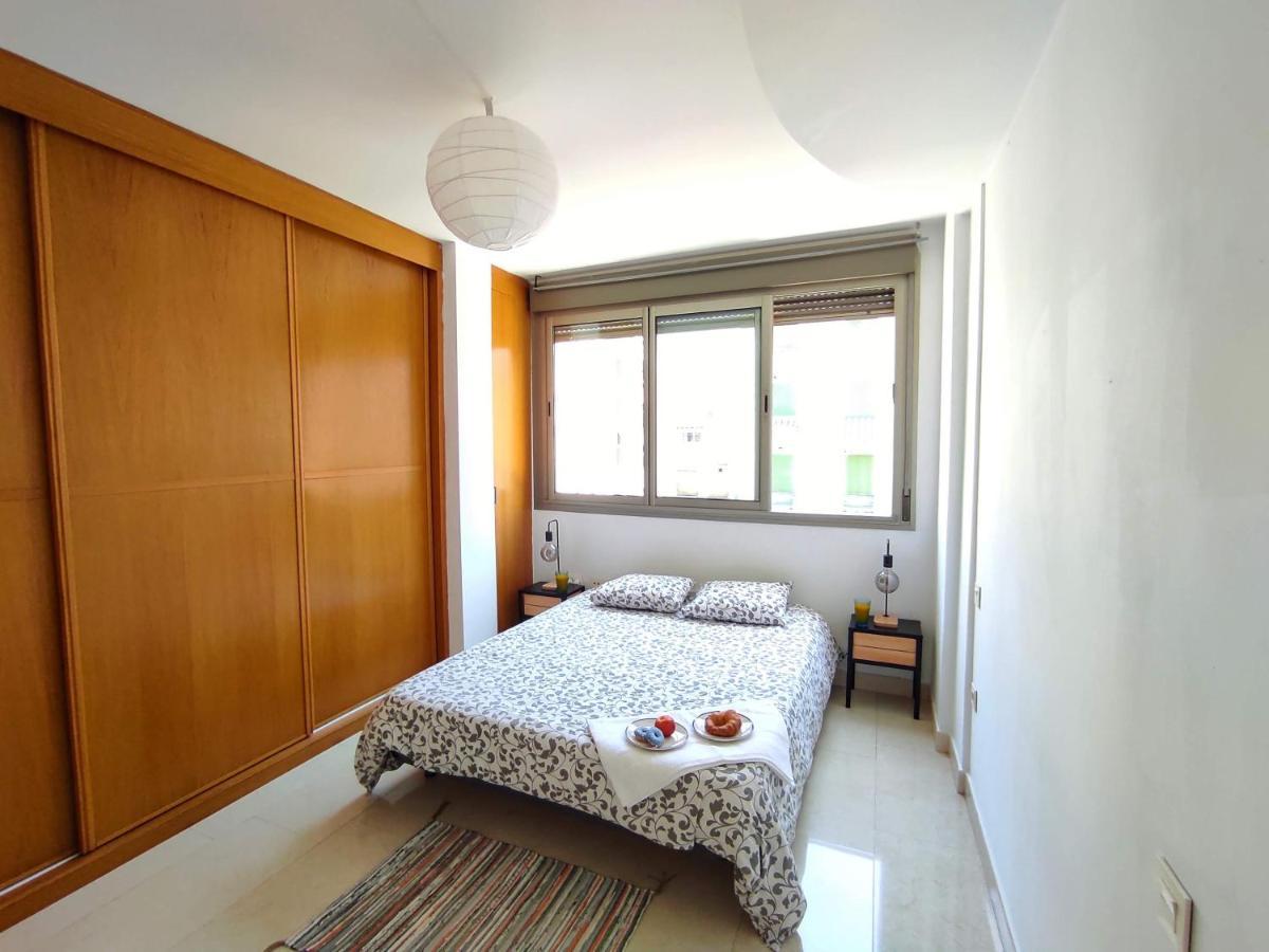 Manuela Nogales Apartments! Màlaga Exteriér fotografie